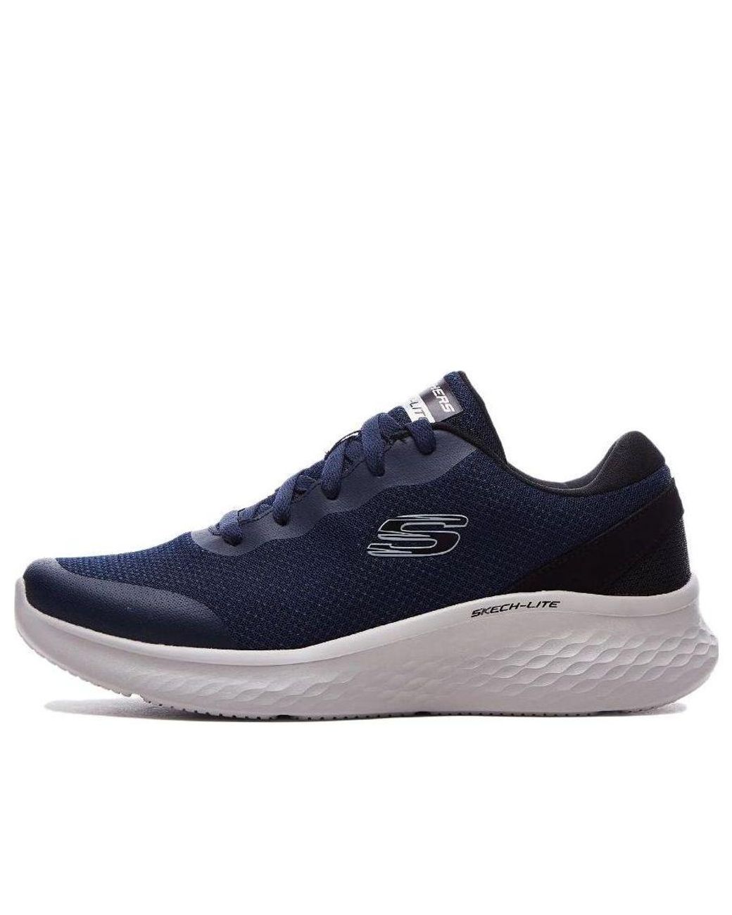 Skechers Blue Skech-Lite Pro 'Clear Rush for men