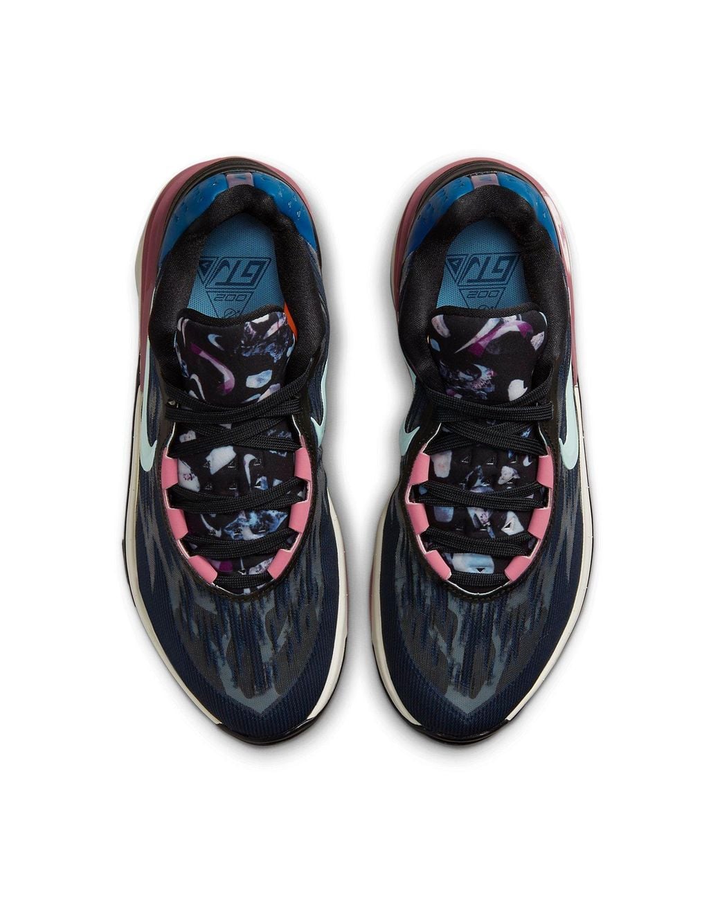Nike Blue Air Zoom Gt Cut 2 Ep Desert Berry' for men