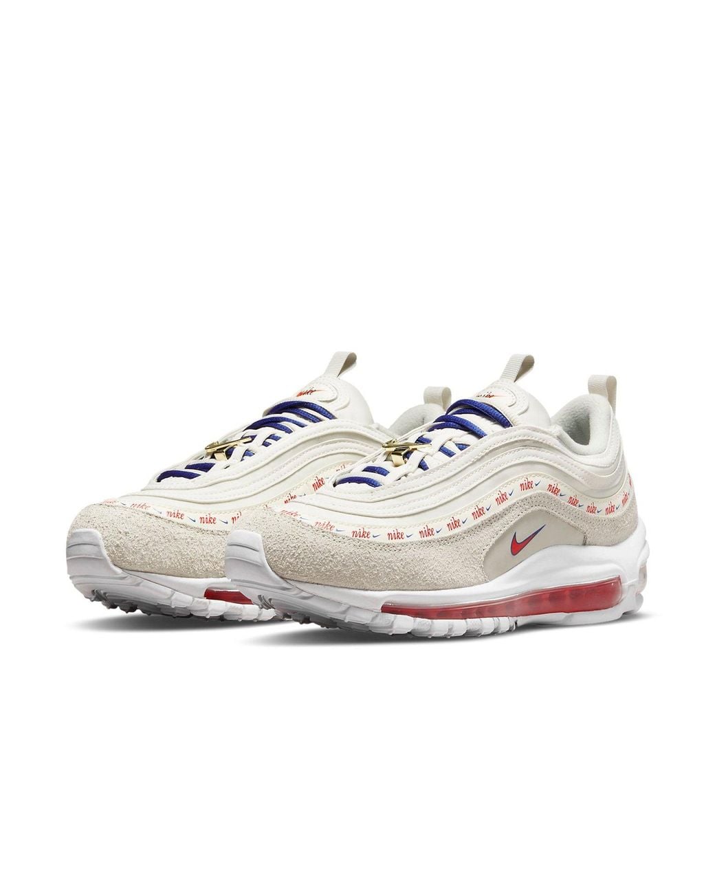 Nike White (Wmns) Air Max 97 Se 'First Use'