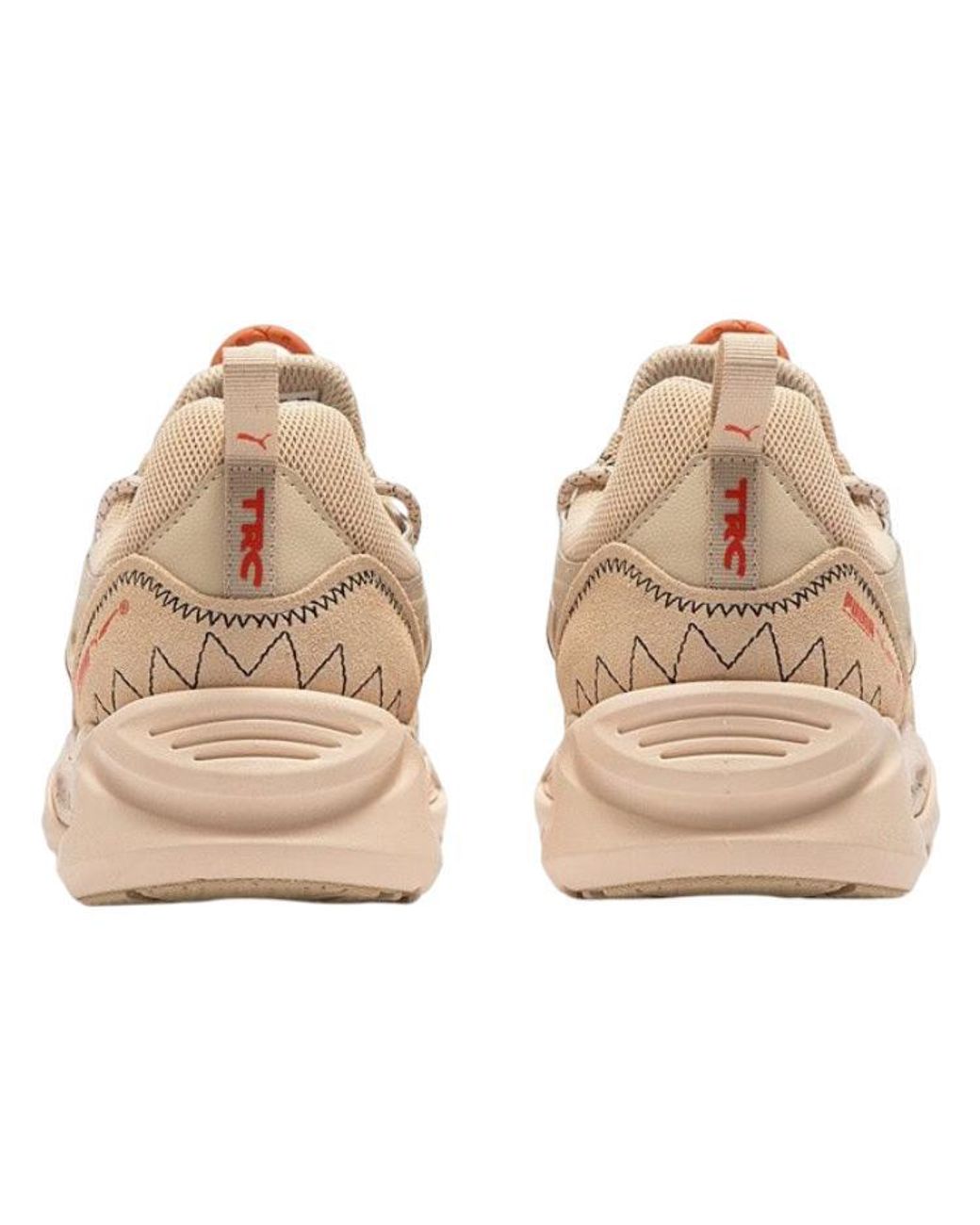 PUMA Natural Trc Blaze Elevated Hike 'Granola Toasted Almond'