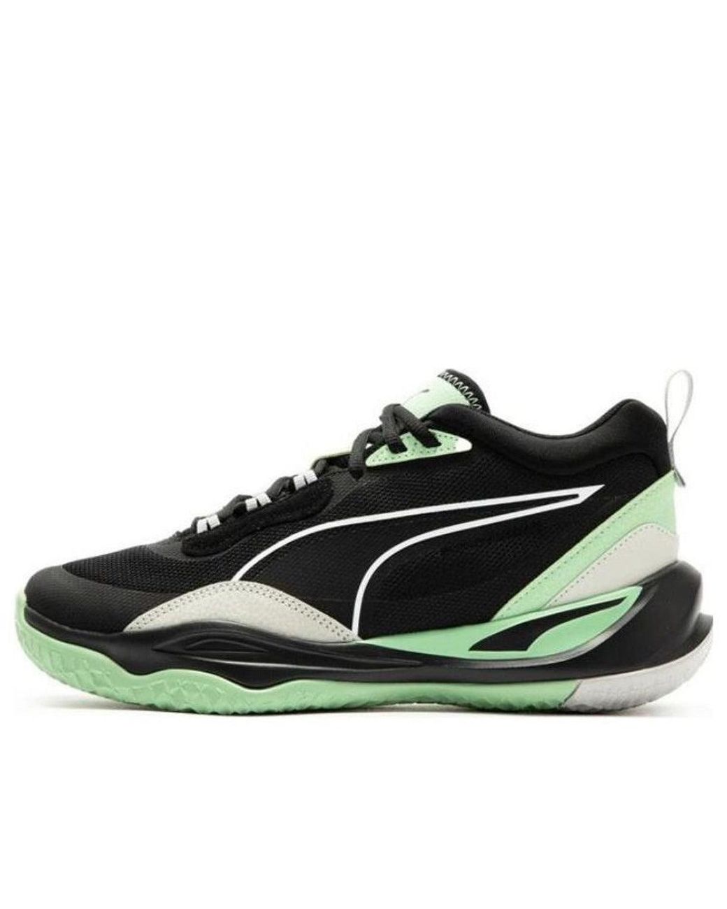 PUMA Black Pumo Playmaker
