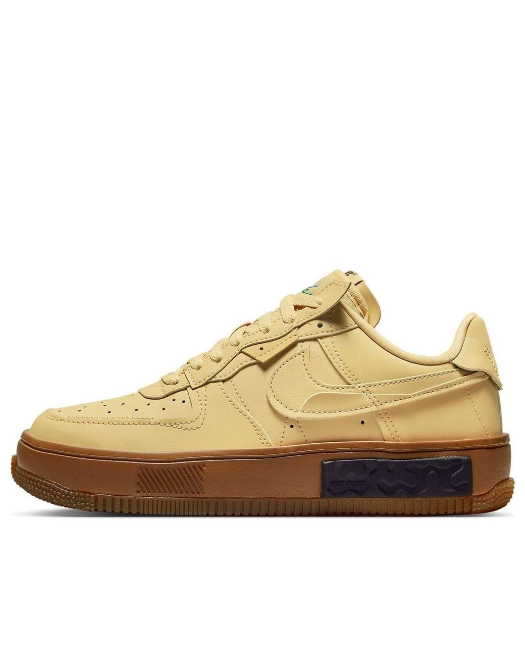 Nike Natural (Wmns) Air Force 1 Low Fontanka 'Sesame'