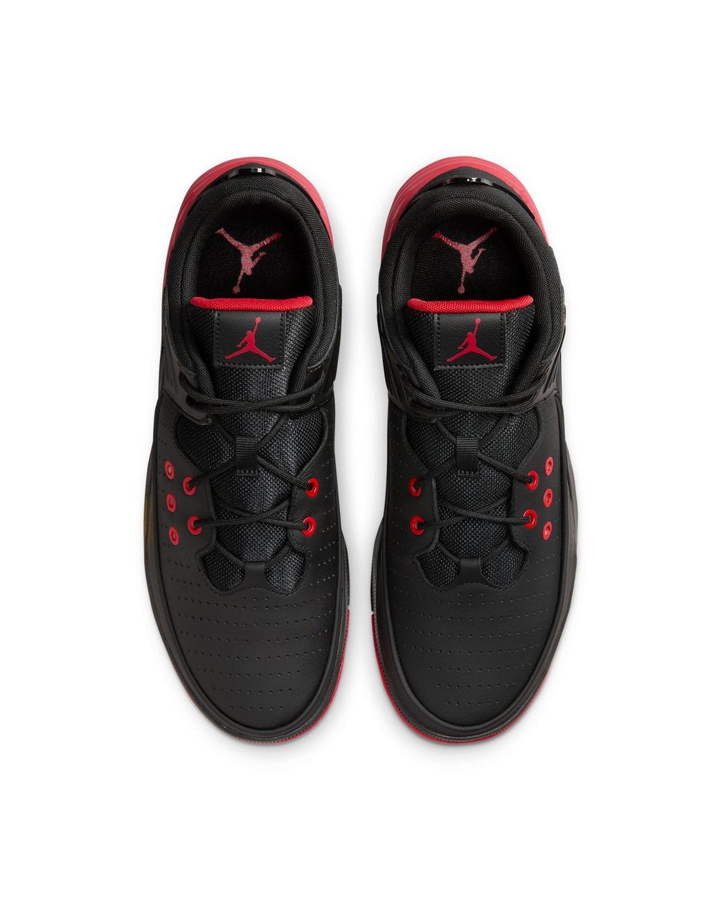 Nike Black Max Aura 5 University' for men