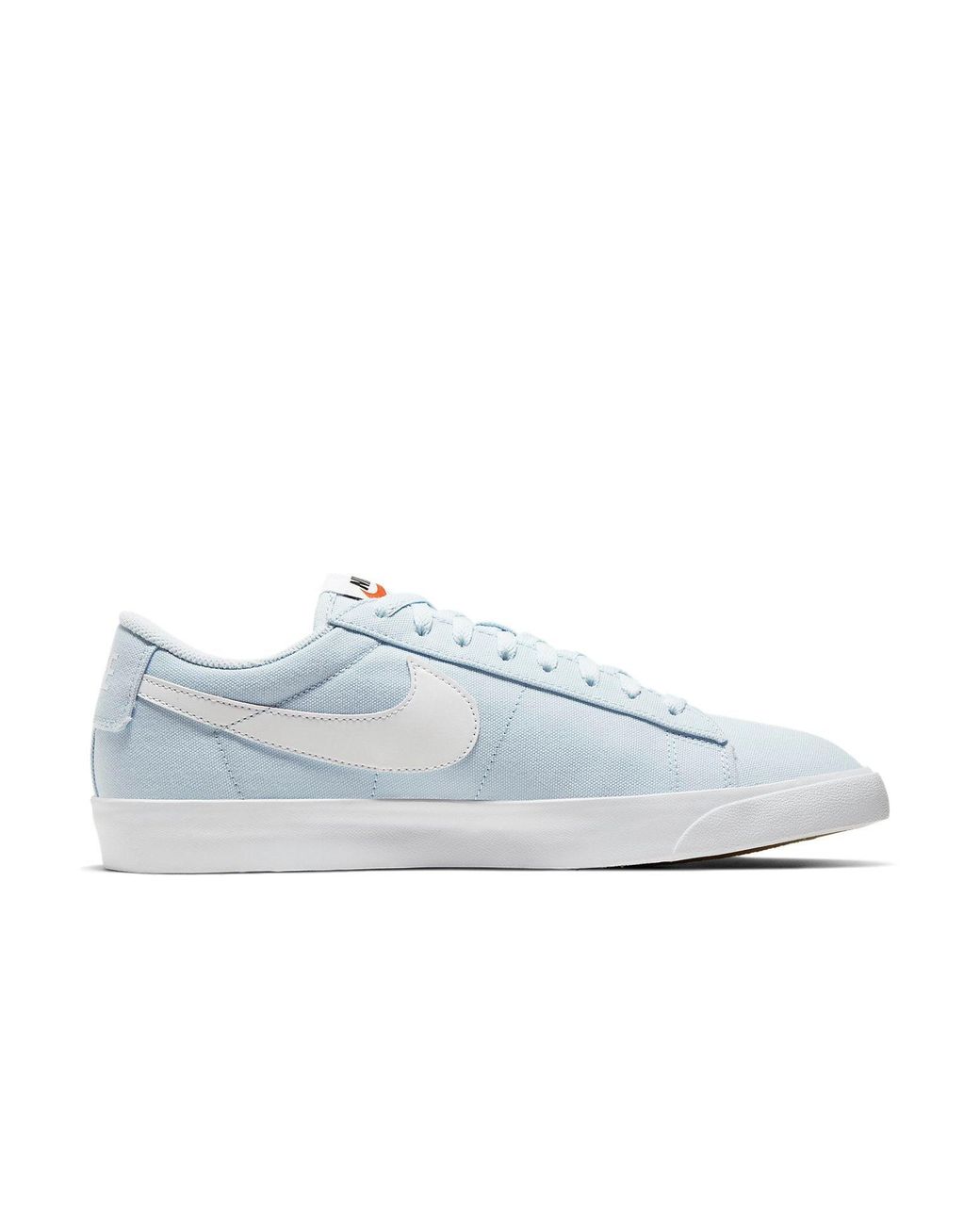 Nike Blue Blazer Low Light for men