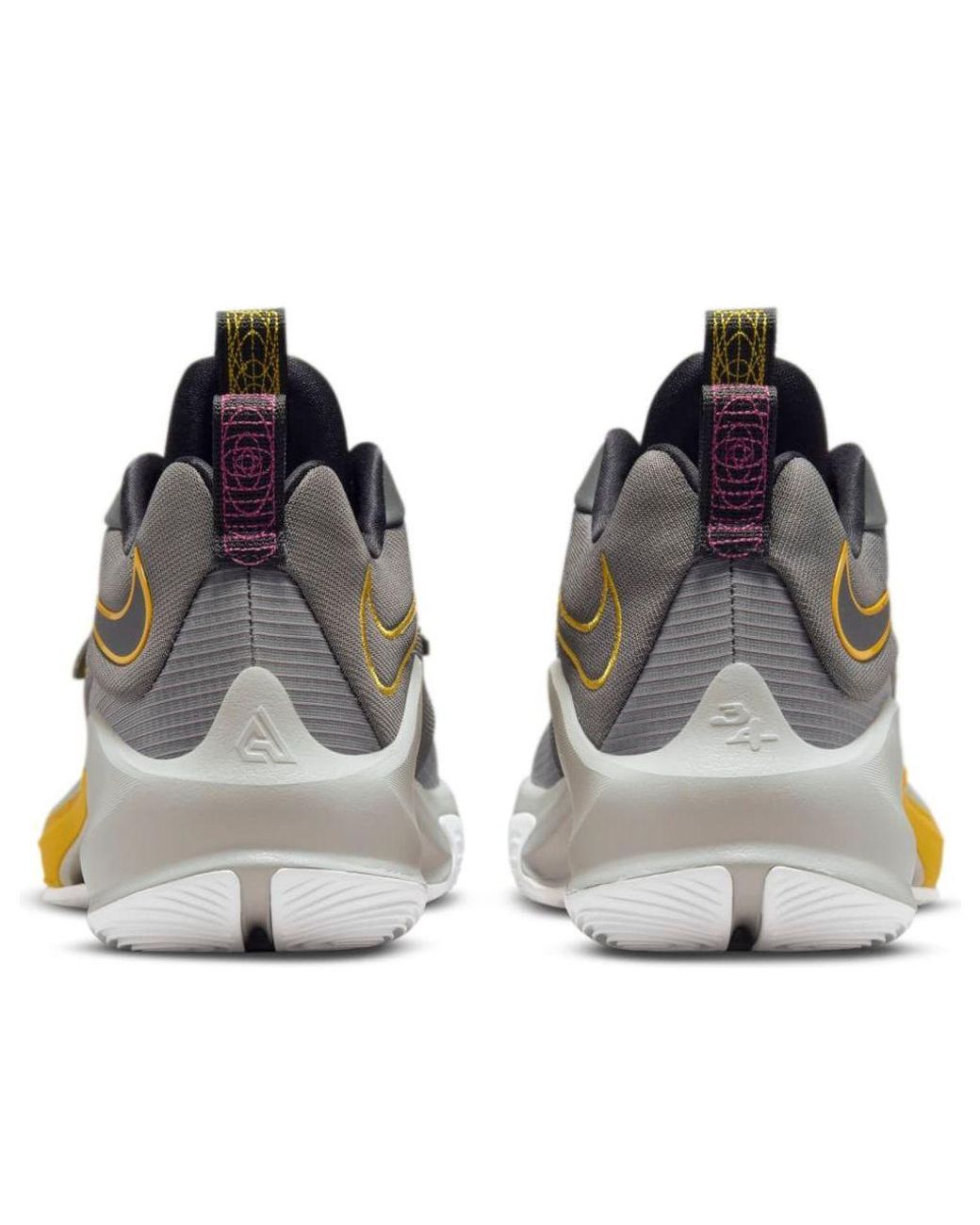 Nike Blue Zoom Freak 3 for men