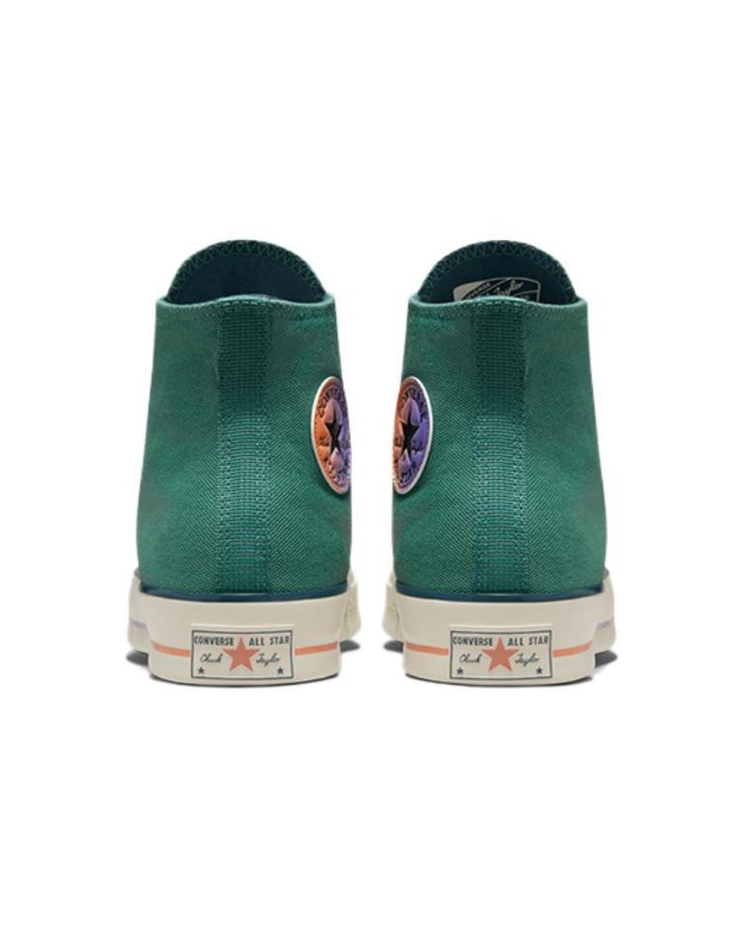 Converse Green All Star Chuck Taylor 1970S for men