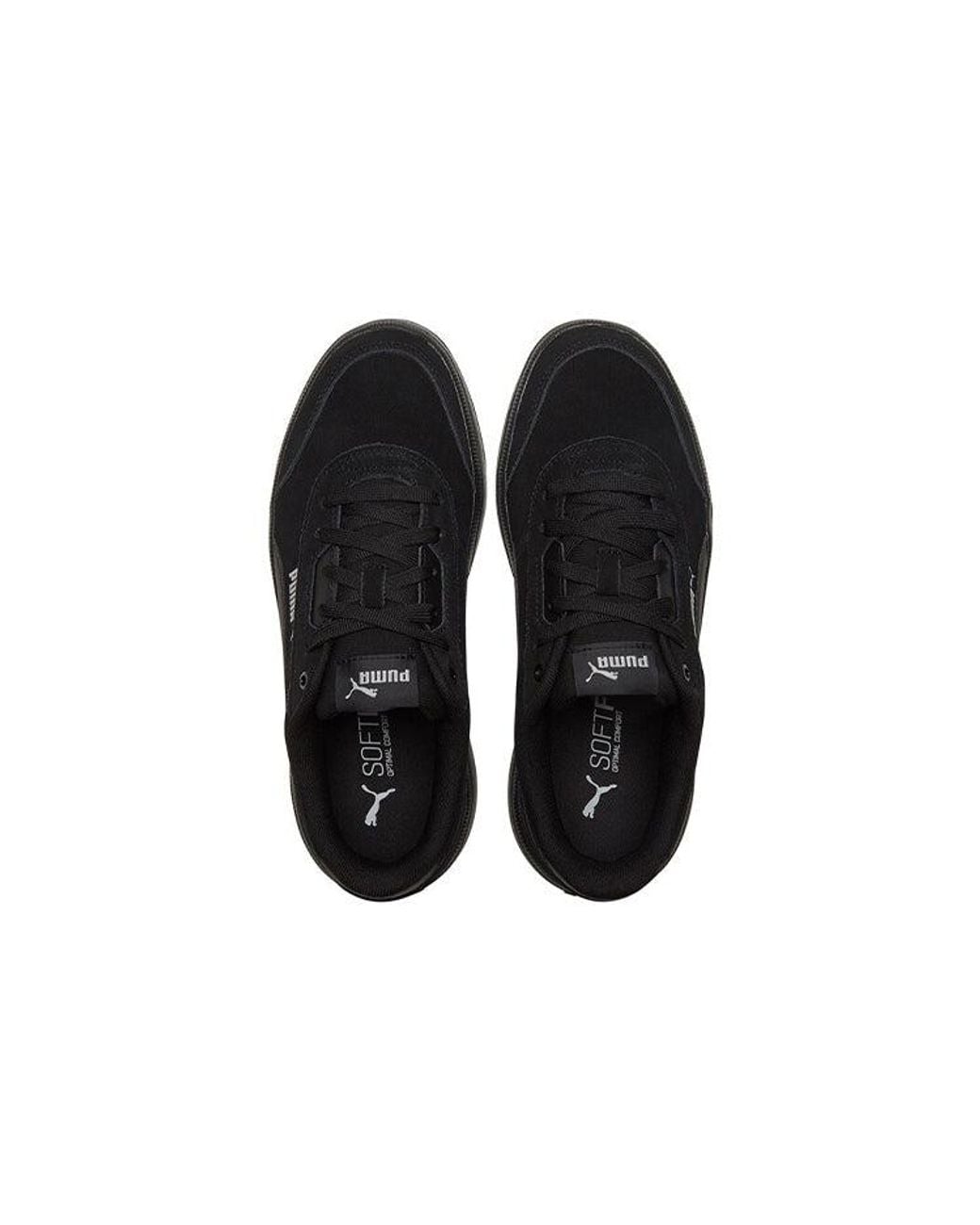 PUMA Black (Wmns) Tori 'Sd