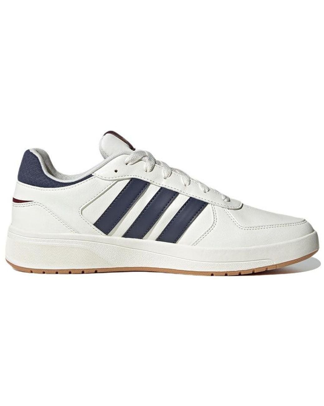 Adidas Blue Neo Courtbeat 'Cloud' for men