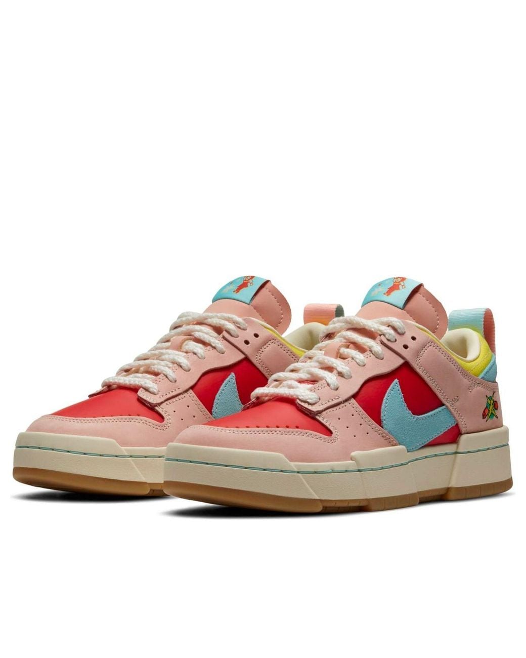 Nike Blue (Wmns) Dunk Low Disrupt 'Chinese New Year