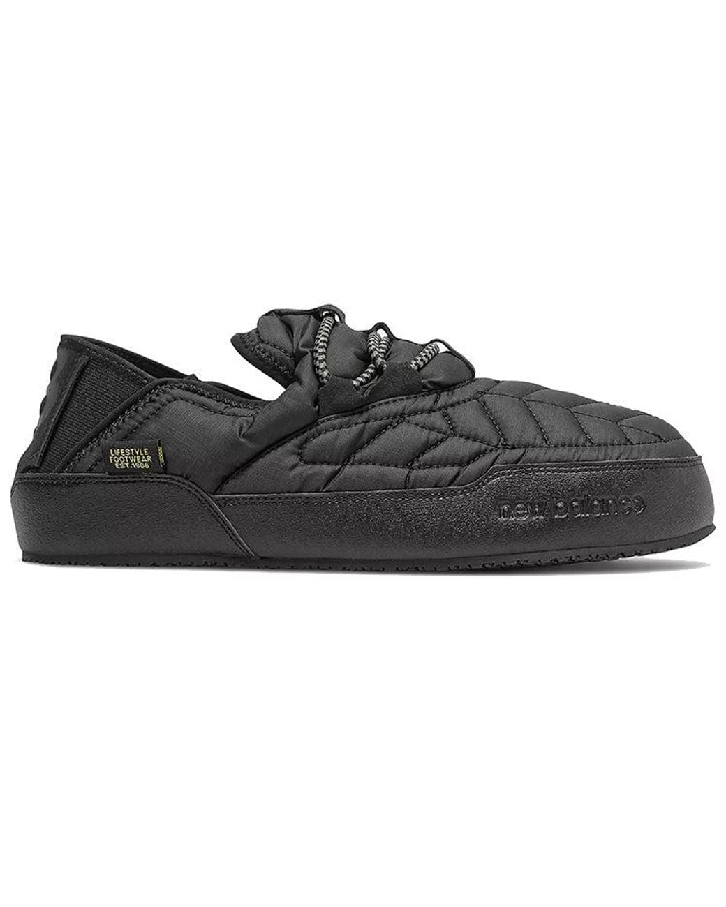 New Balance Black Crvn Mocv2 'Triple' for men
