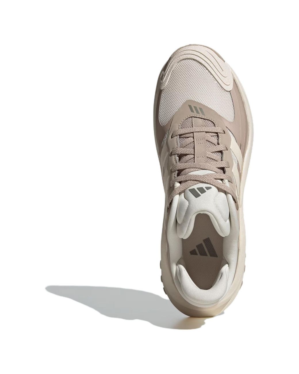 Adidas White (Wmns) Maxxwavy Halo