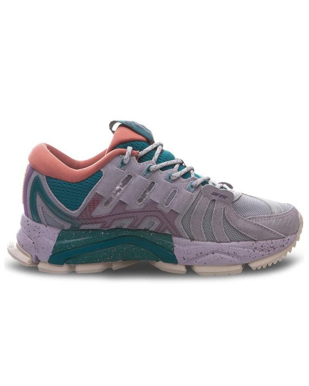 Li-ning Blue (Wmns) Furious Rider Ace X 2019 New York Fashion Week