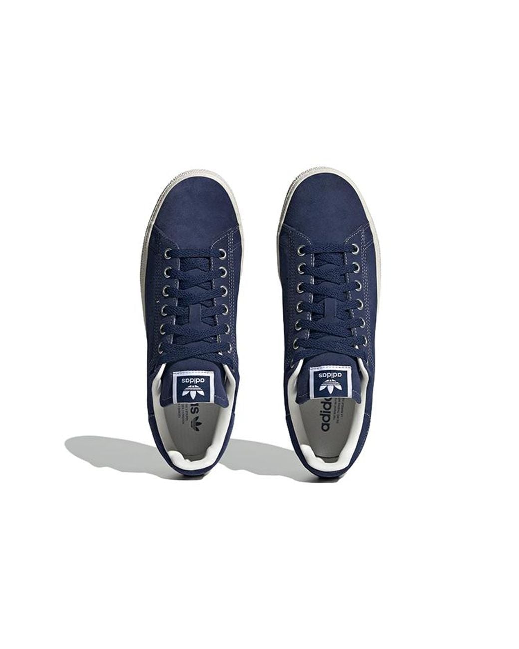 Adidas Blue Stan Smith Cs 'Dark' for men