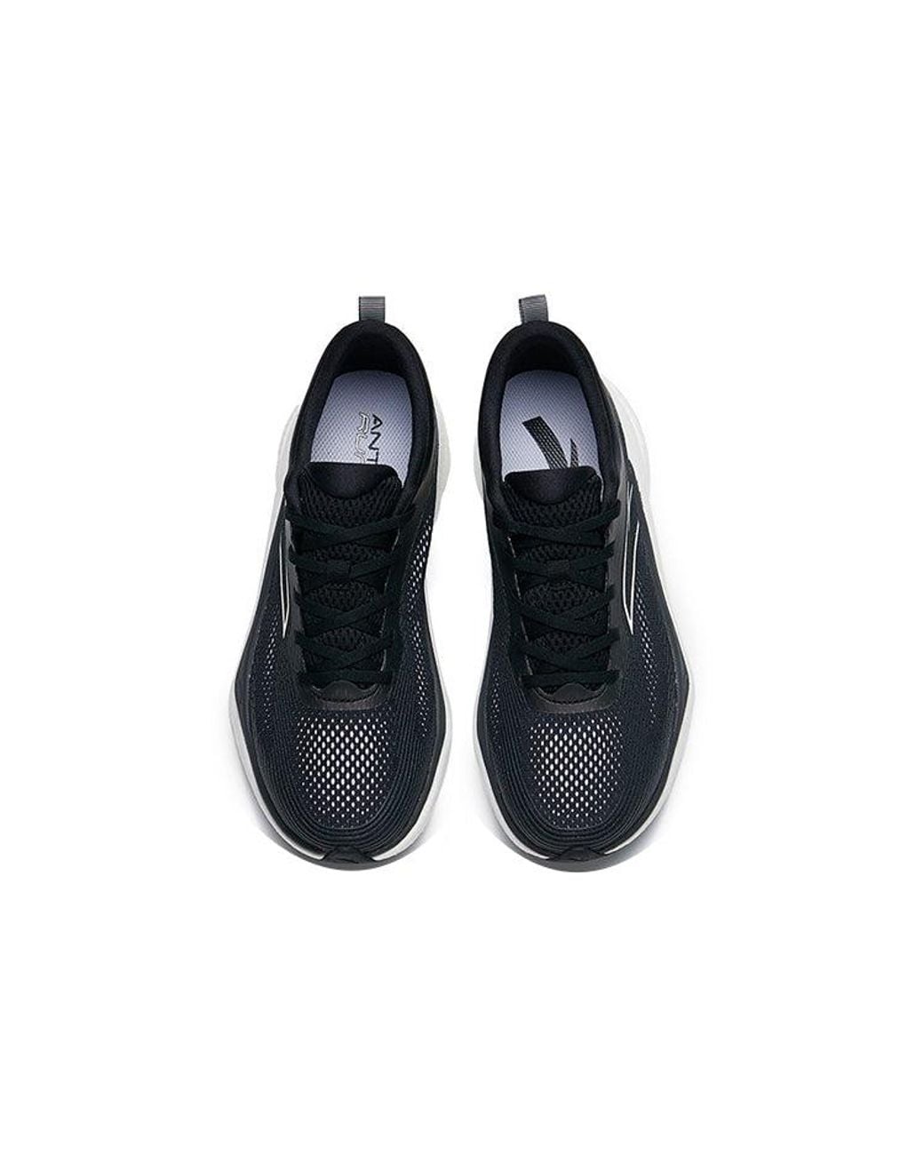Anta Blue (Wmns) Hydrogen Running 4