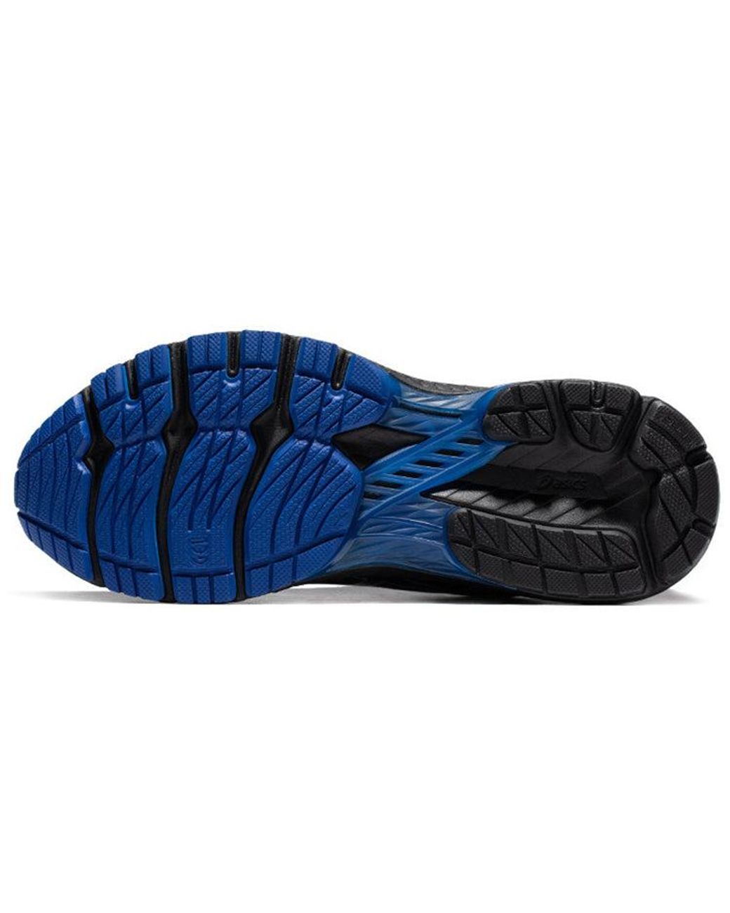 Asics Black Gt-2000 8 Lite-Show for men