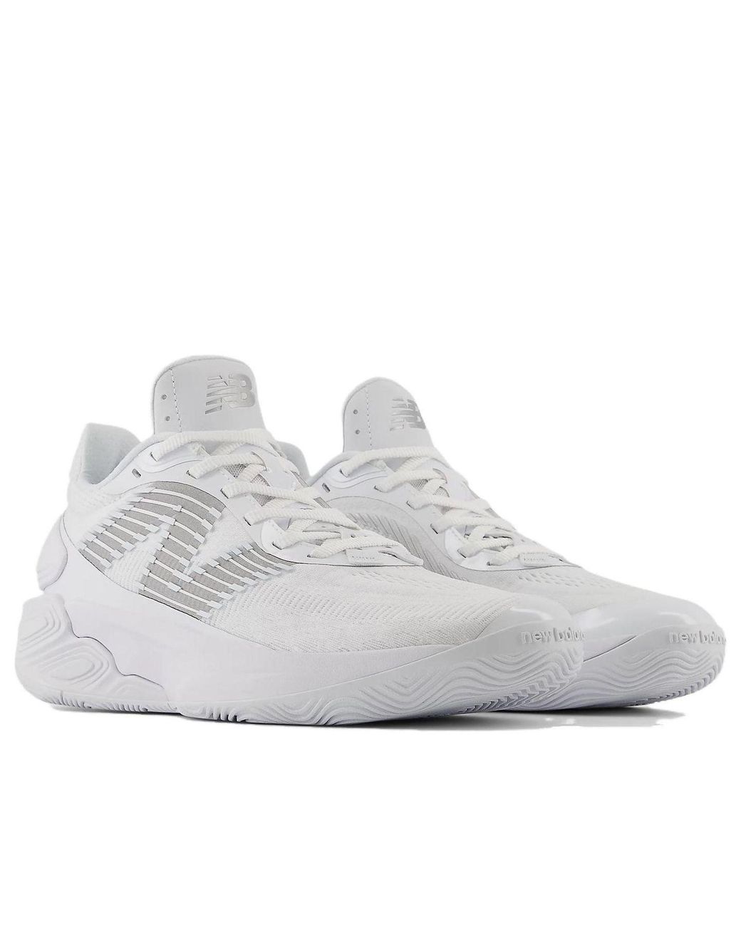 New Balance White Two Wxy V5 Quartz' for men