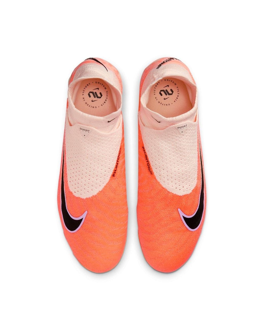 Nike Red Phantom Gx Elite 'United Pack Guava Ice' for men