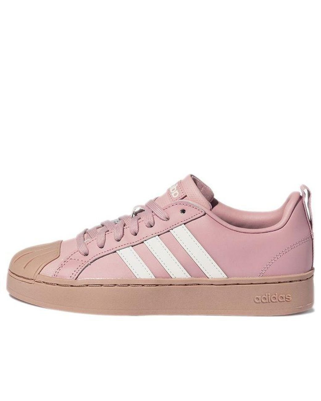 Adidas Neo Female Others Skate Shoes in Pink | Lyst