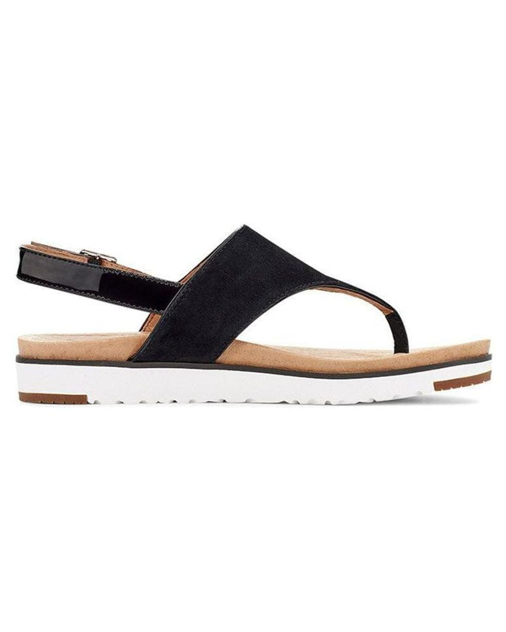 Ugg Blue (Wmns) Alessia