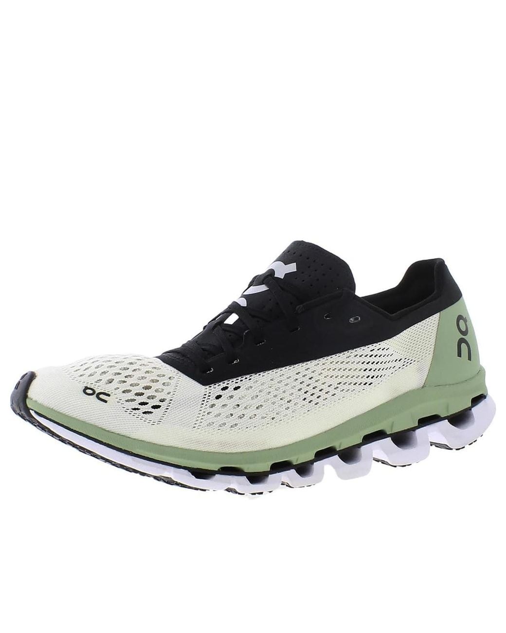 On Shoes White (Wmns) Cloudboom