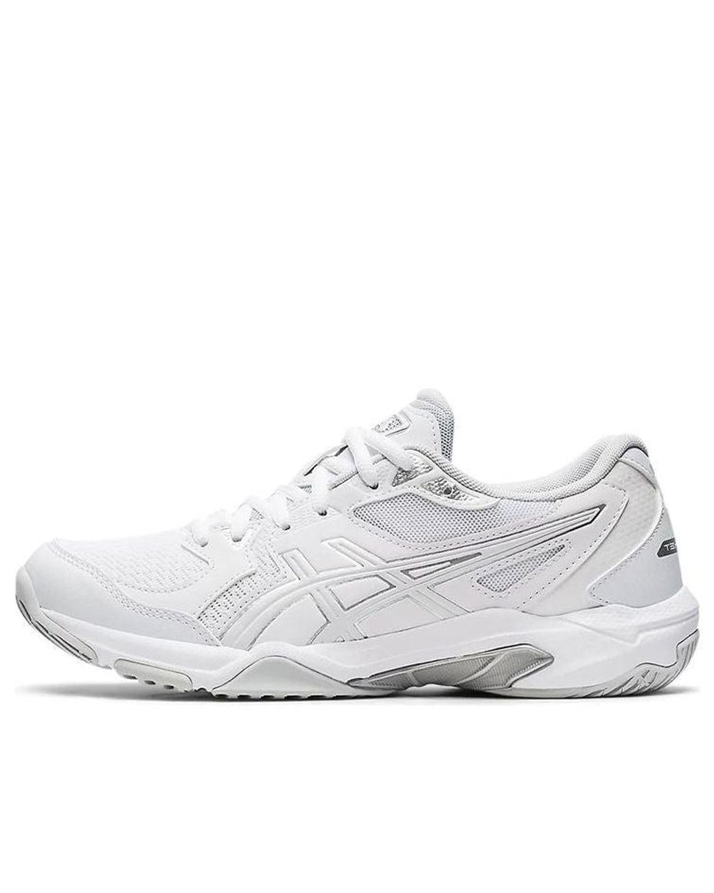 Asics White Gel - Rocket 10 / 1072a056-106