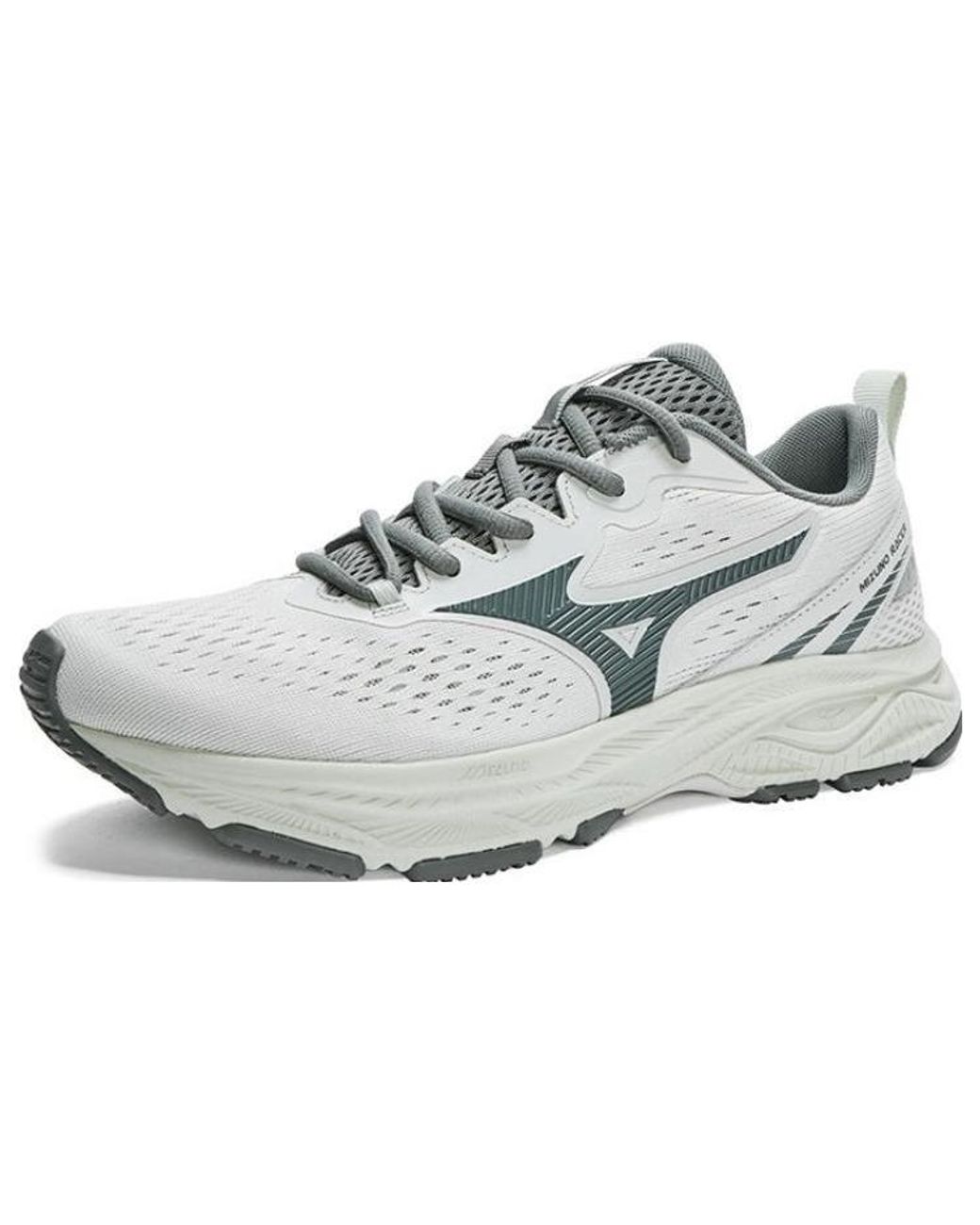Mizuno Gray Racer S for men