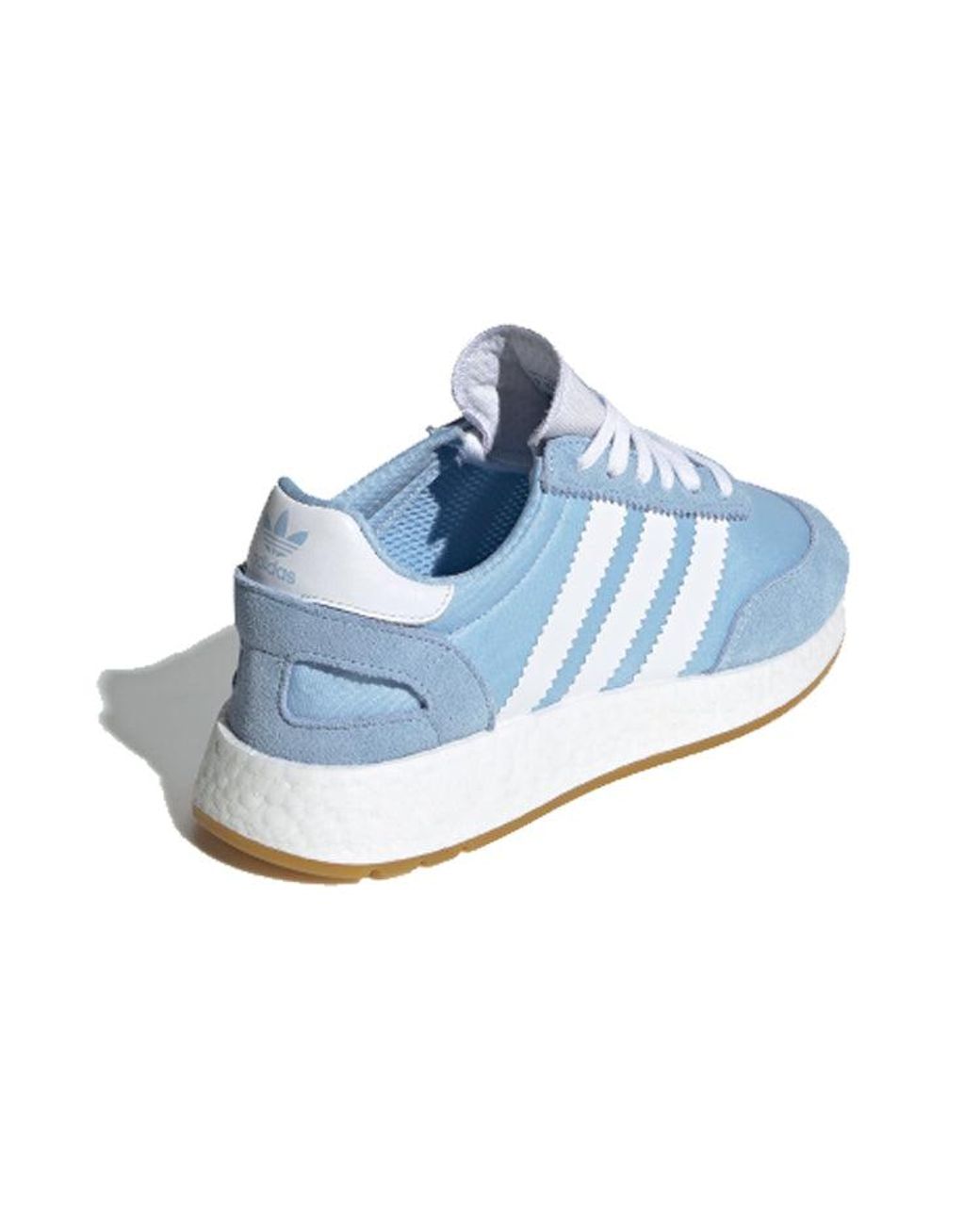 Adidas Blue (Wmns) I-5923 'Chalk' D97350