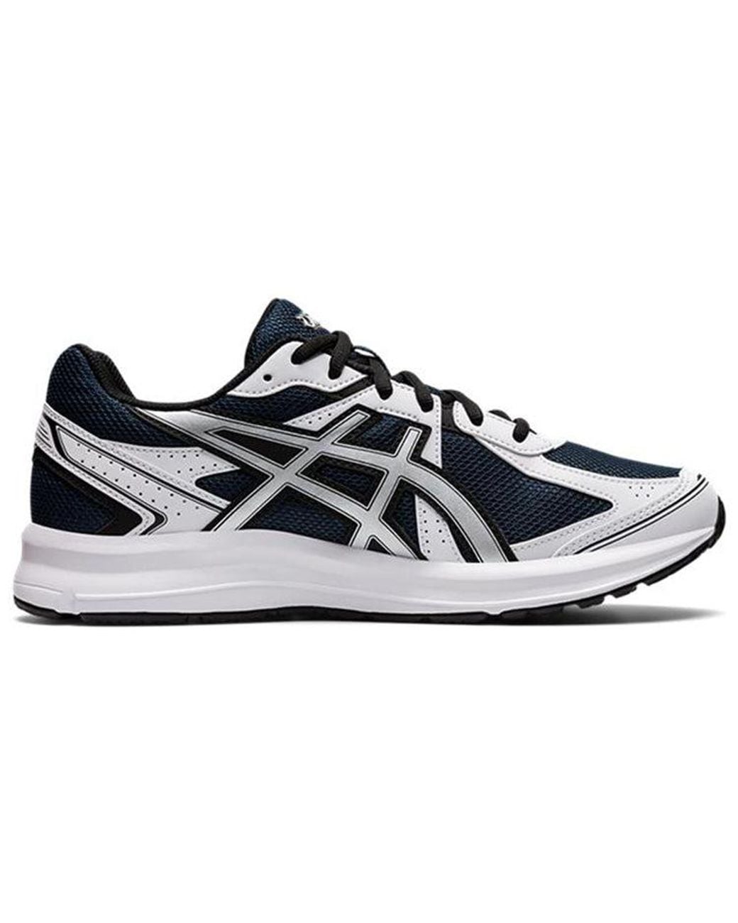Asics Blue Jog 100 S 2E for men