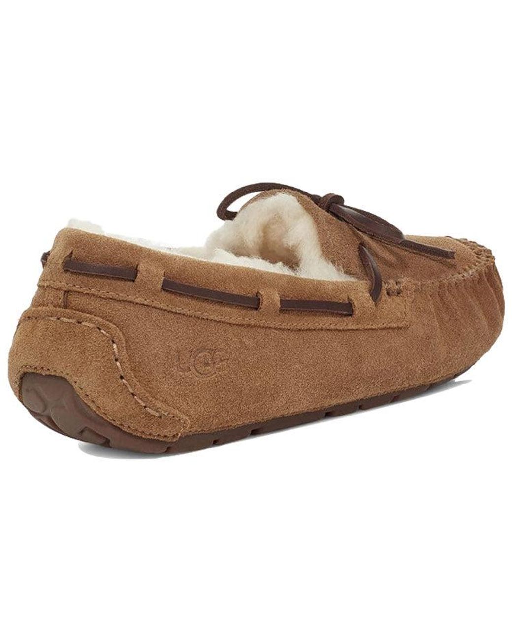 Ugg Brown (Wmns) Dakota