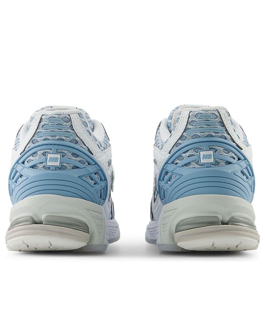 New Balance Blue 1906R 'Chrome' for men