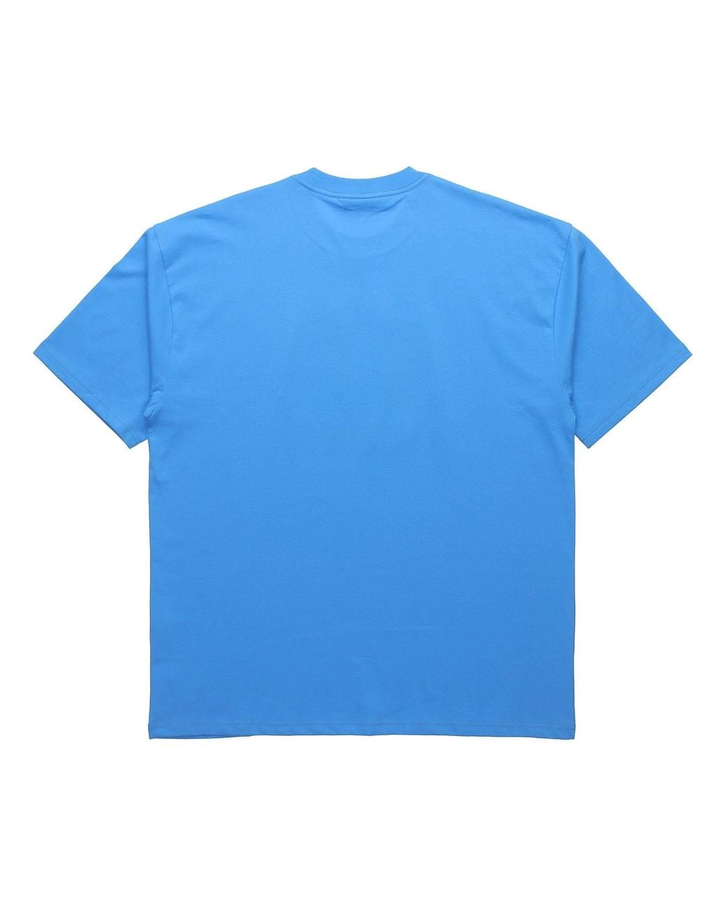 Drew House Blue Mascot T-Shirt 'Sky' for men