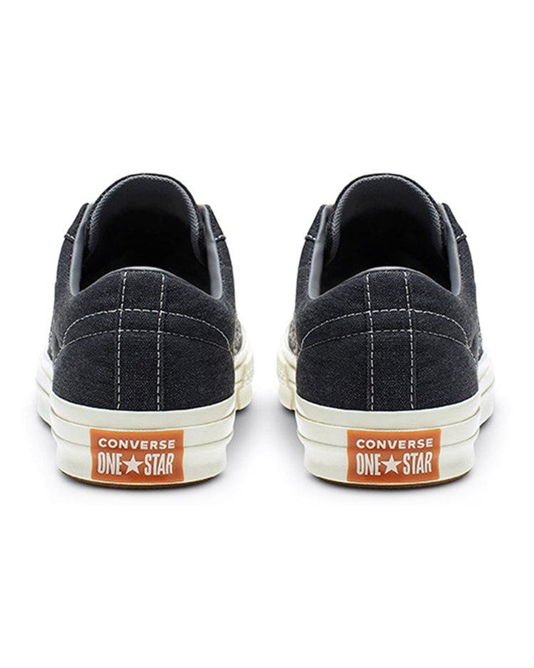 Converse Blue One Star Low 'Mason' for men