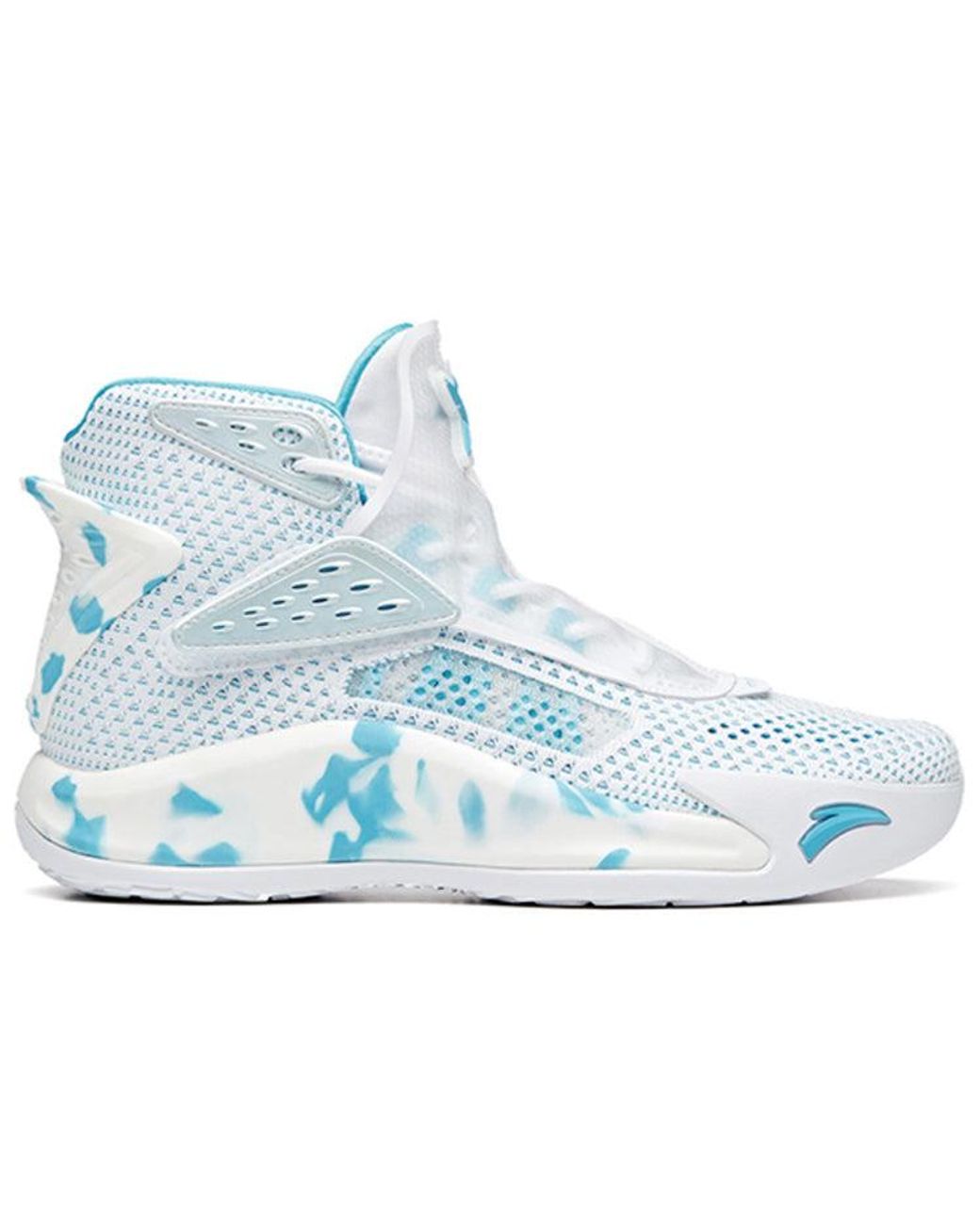 Anta Blue Klay Thompson 5 'Home' for men