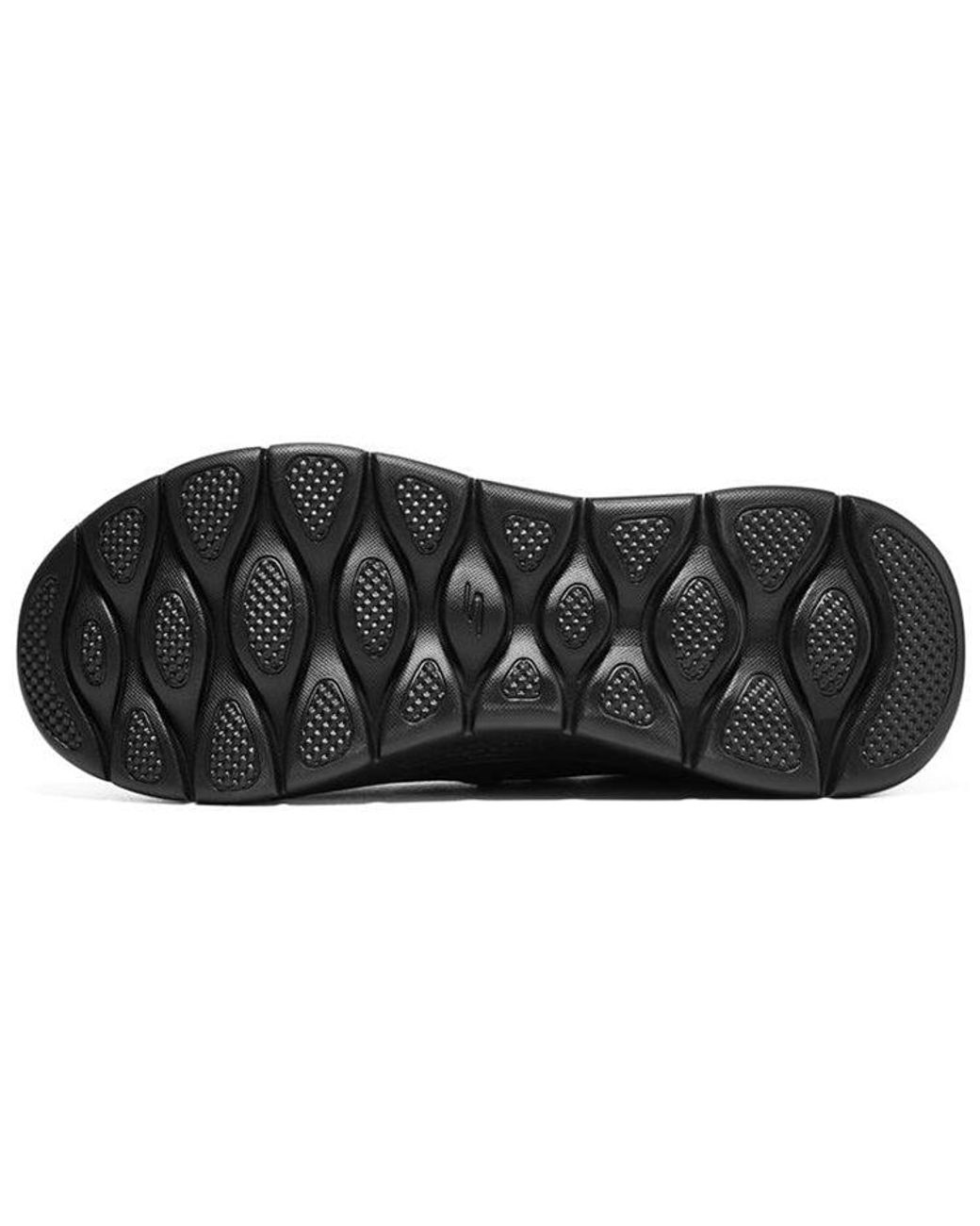 Skechers Black Go Walk Flex for men