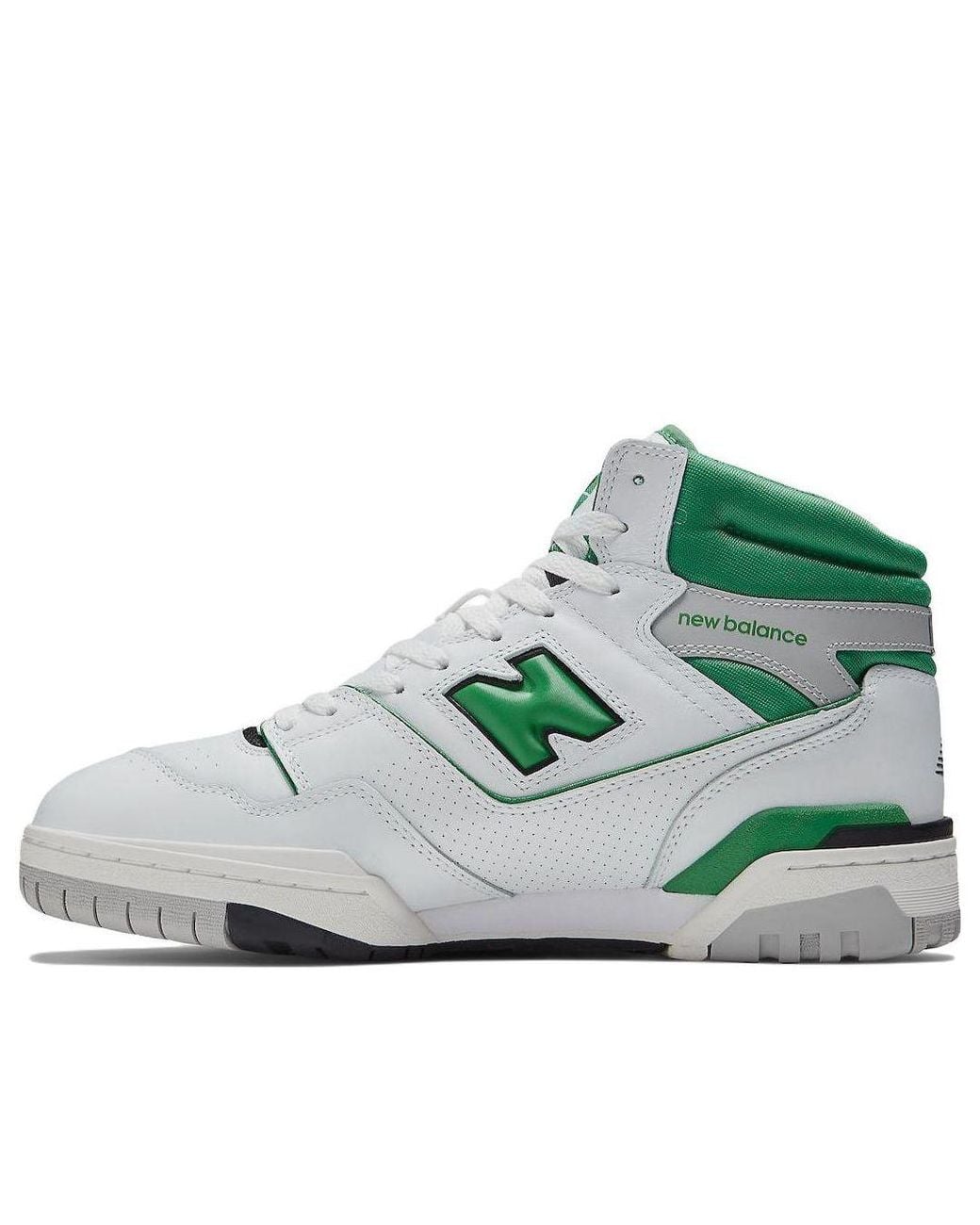 New Balance Green 650R for men