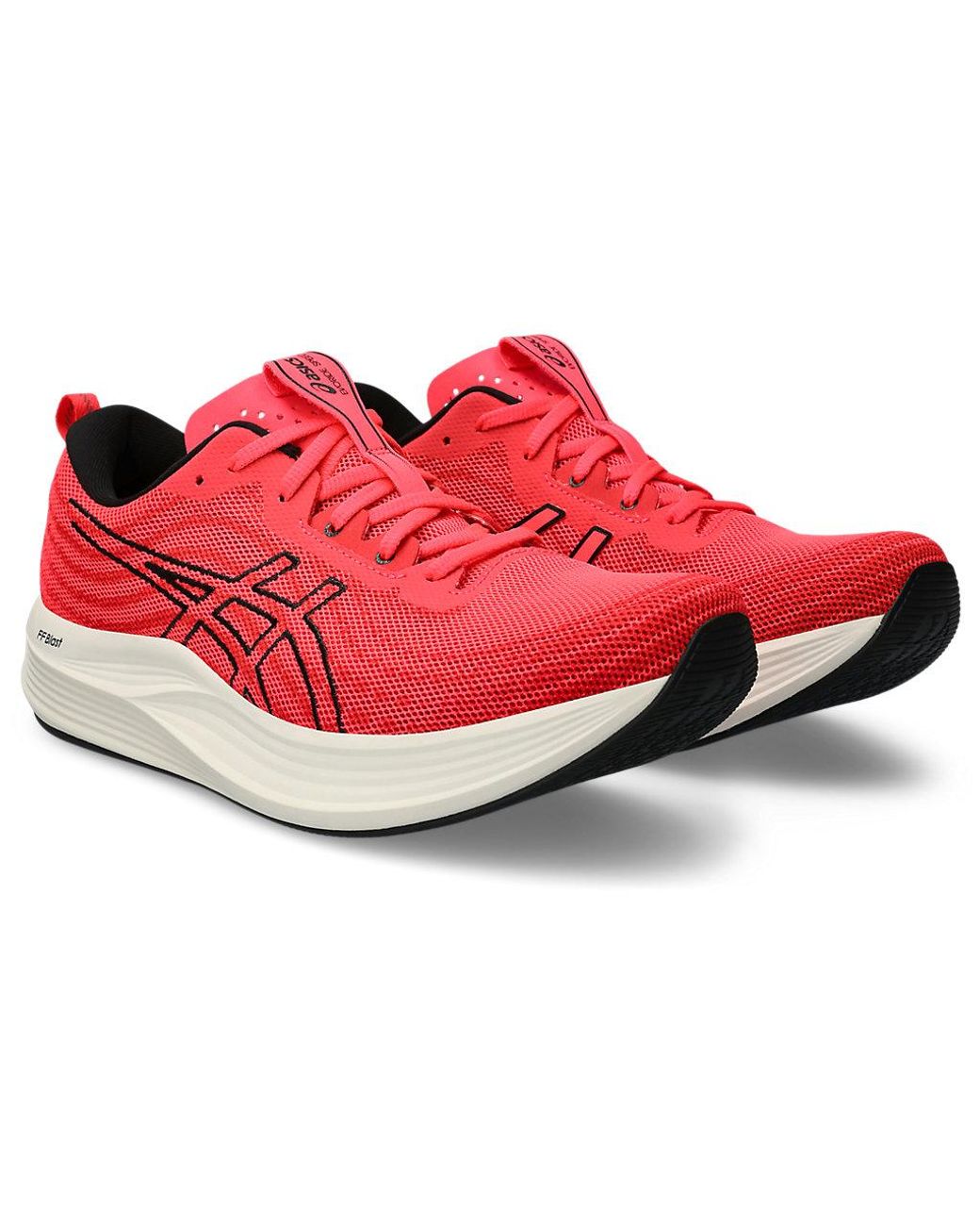 Asics Red Evoride Speed 'Diva' for men
