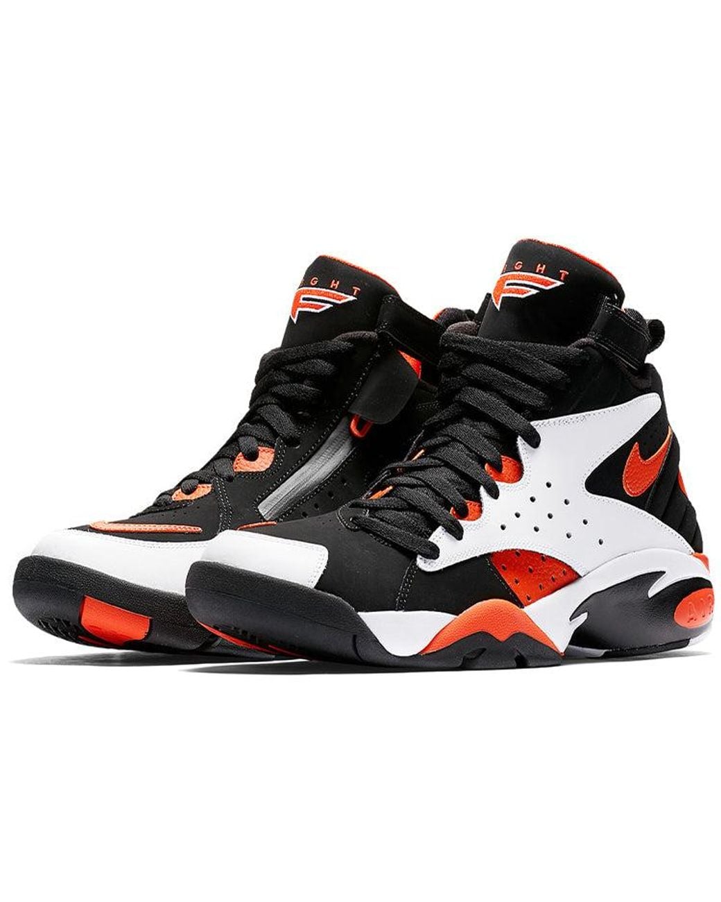 Nike Black Air Maestro 2 Limited 'Rush' for men