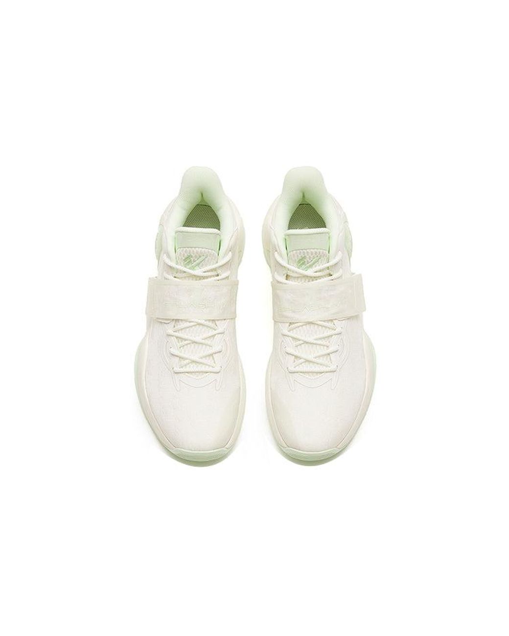 Anta White Klay Thompson Splash 4 Light' for men