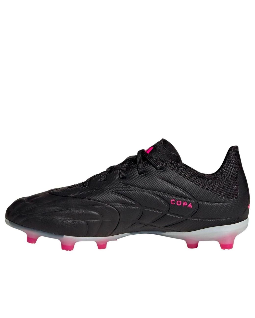 Adidas Black Copa Pure.1 Fg for men