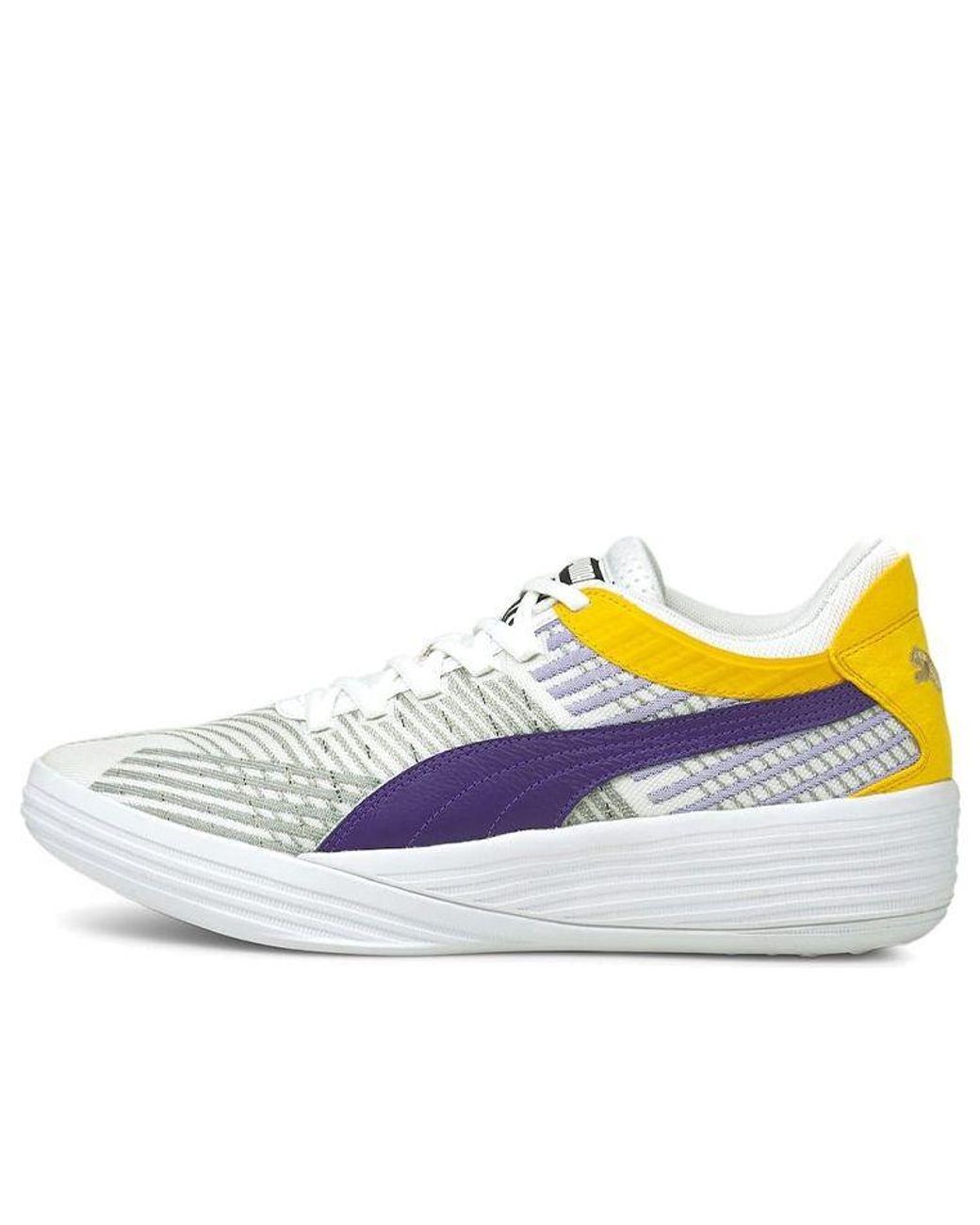PUMA Blue Clyde All-Pro 'Coast 2 Coast for men