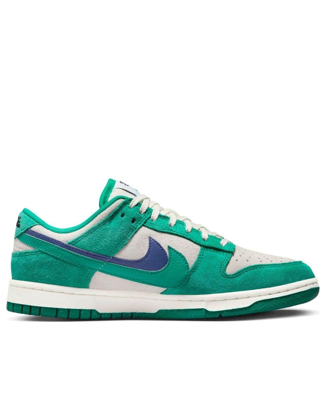 Nike Green Sneakers