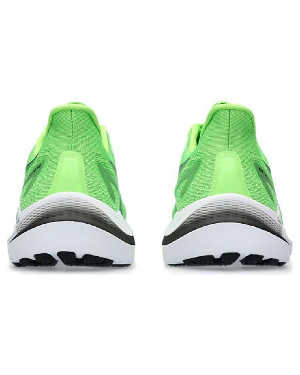 Asics Green Gt-2000 12 for men