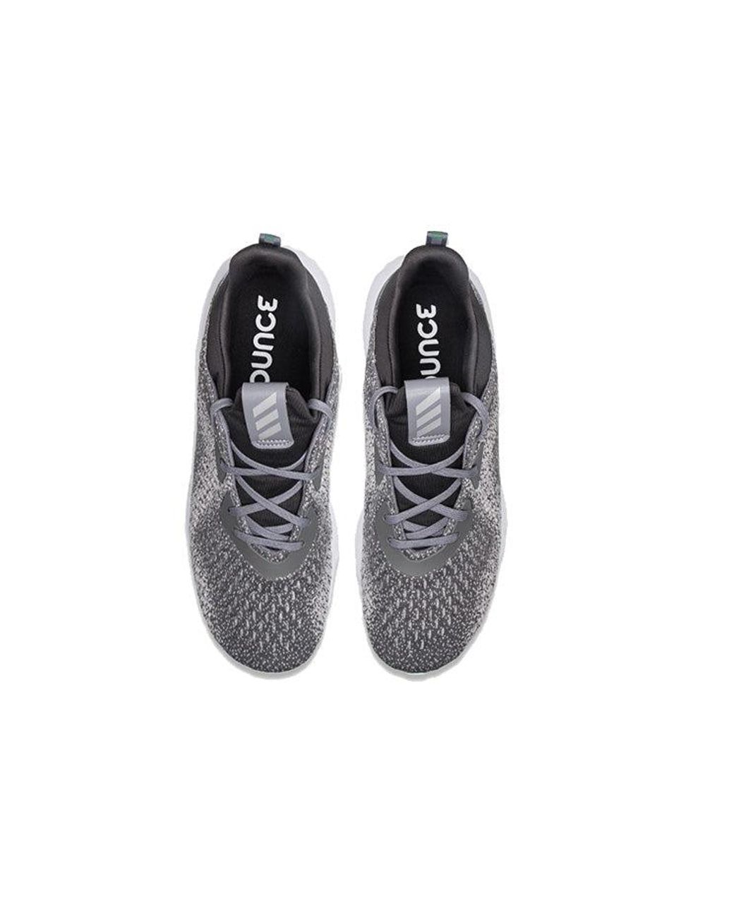 Adidas Blue Alphabounce Em for men