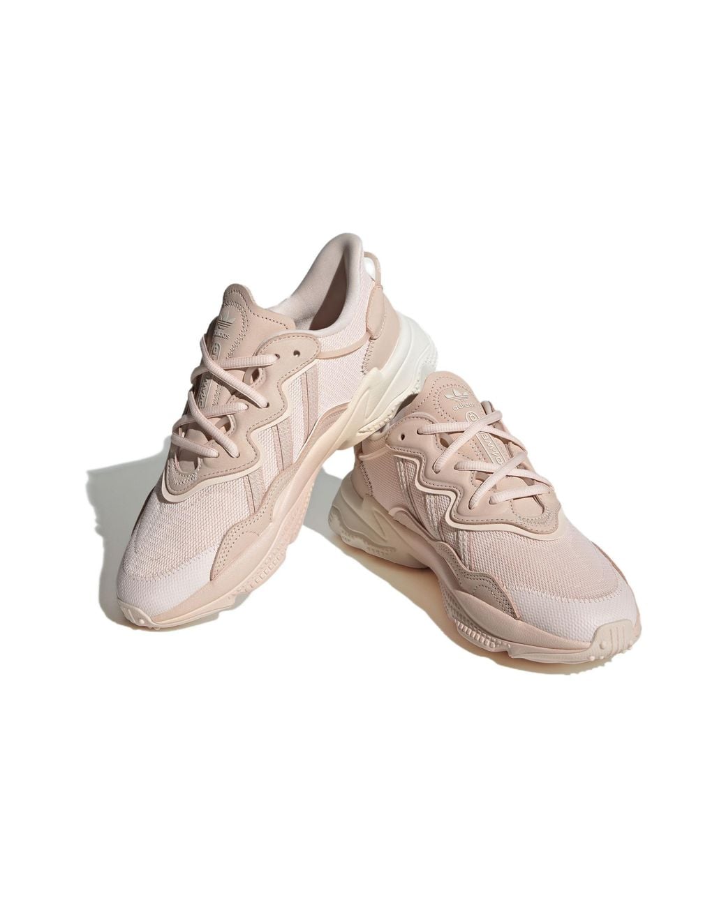Adidas Pink (Wmns) Originals Ozweego 'Wonder Quartz'