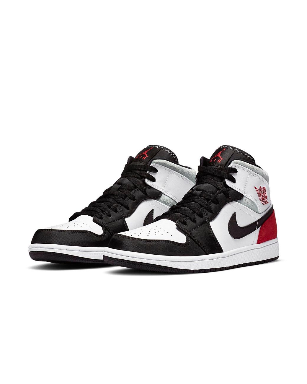 Nike Blue 1 Mid Se Toe' for men