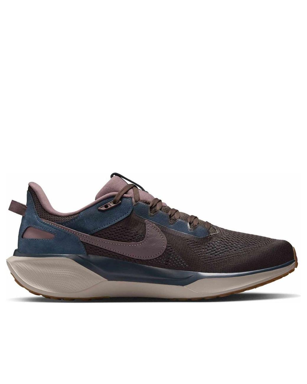 Nike Blue Air Zoom Pegasus 41 Sp Tea Dark Obsidian' for men