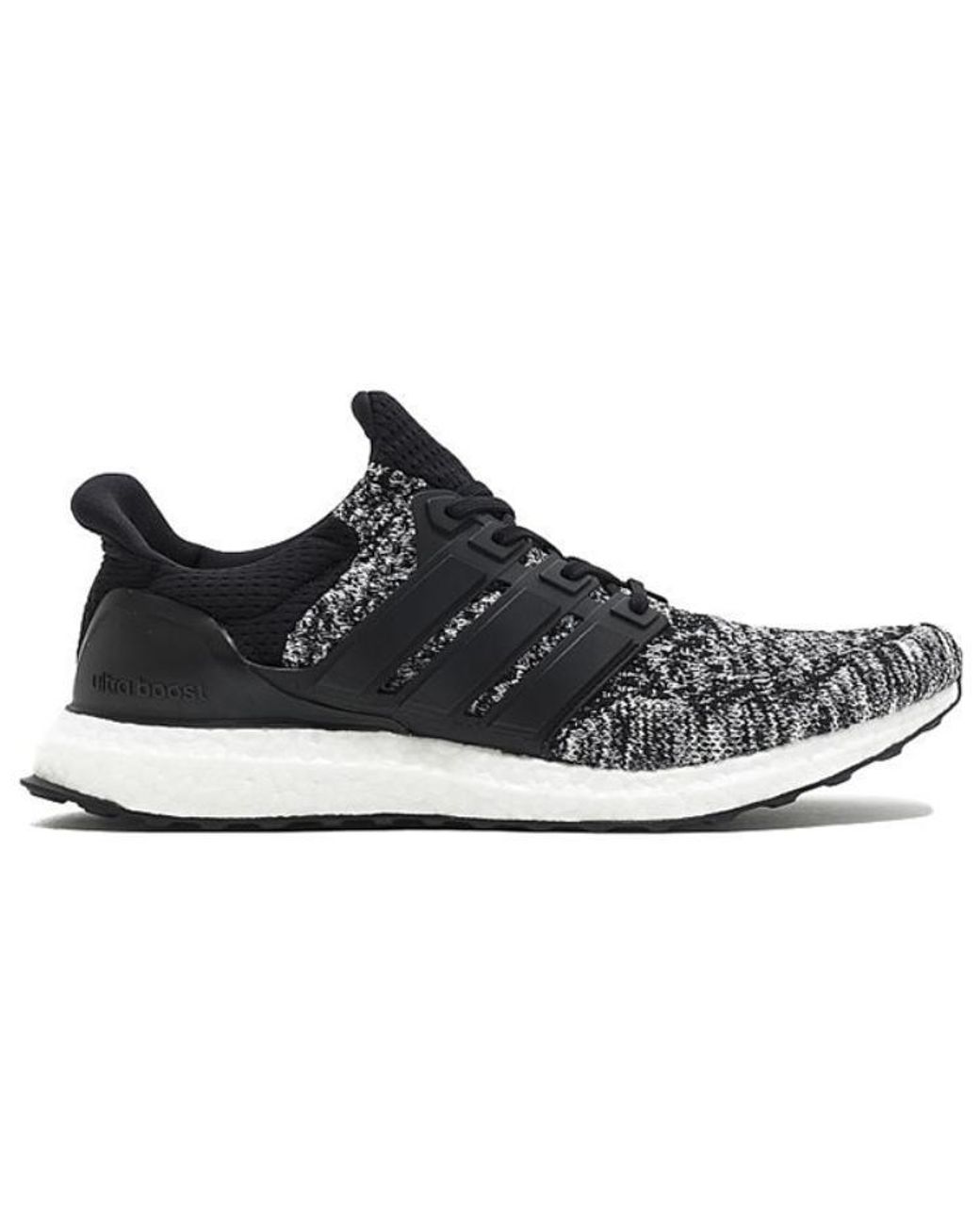 Adidas Black Reigning Champ X Ultraboost 1.0 'Reigning Champ' for men