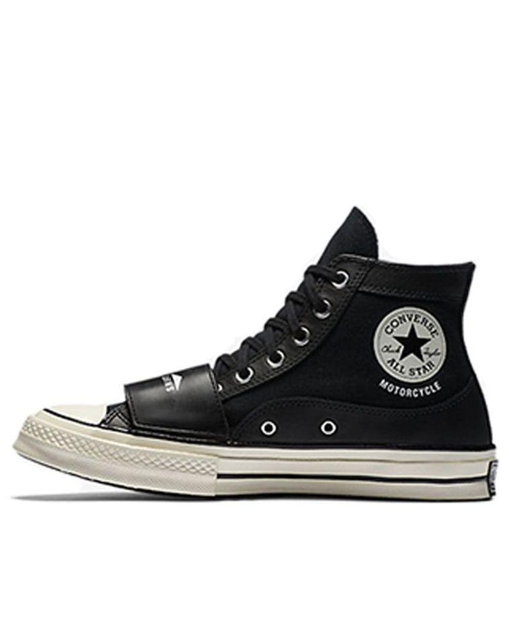 Converse Black Neighborhood X Chuck 70 for men