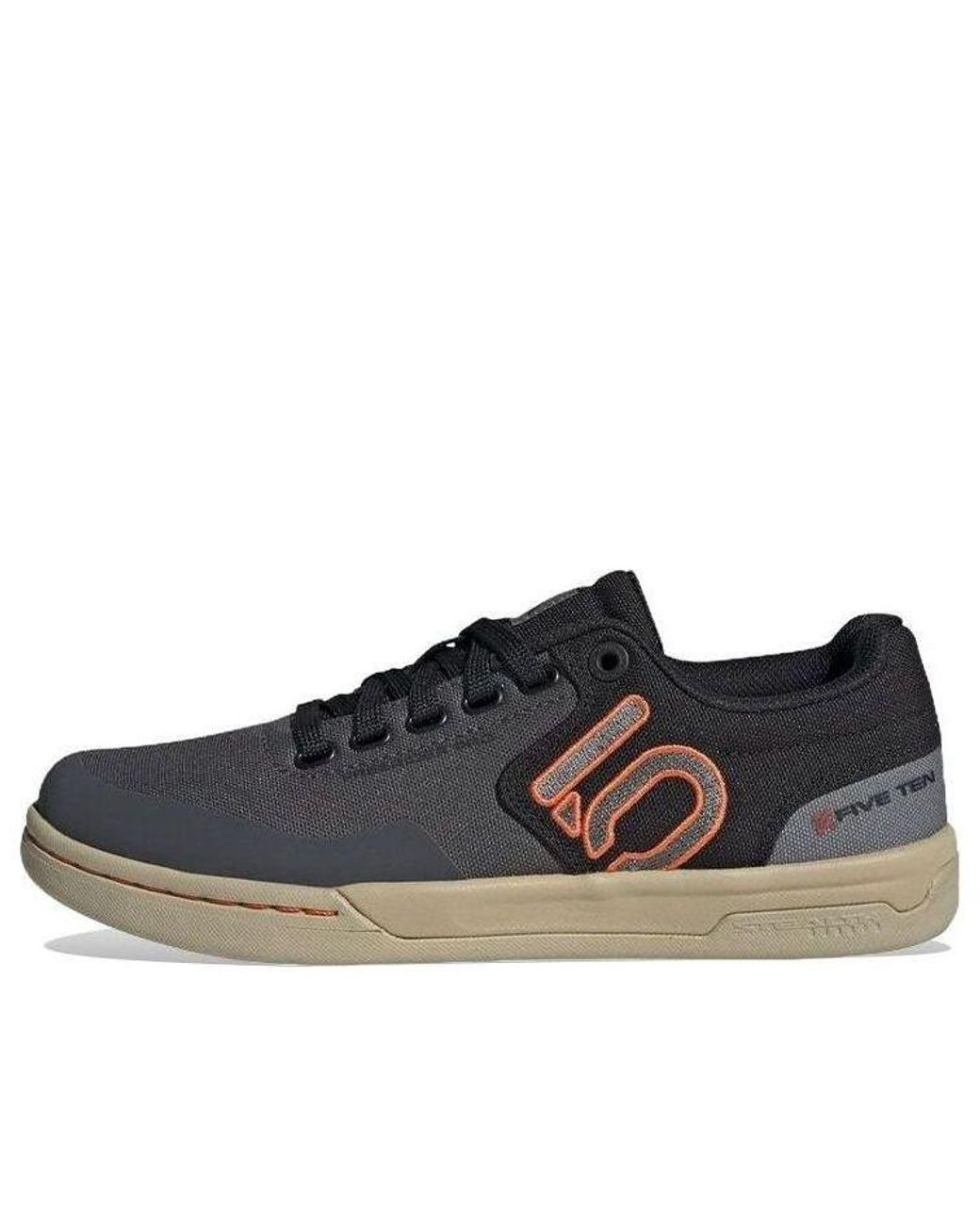 Adidas Blue (Wmns) Five Ten Freerider Pro Canvas Impact'