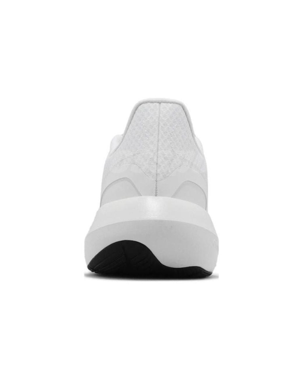 Adidas White Runfalcon 3.0 'Cloud Ggreen' for men